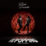 King Paluta - For the Popping