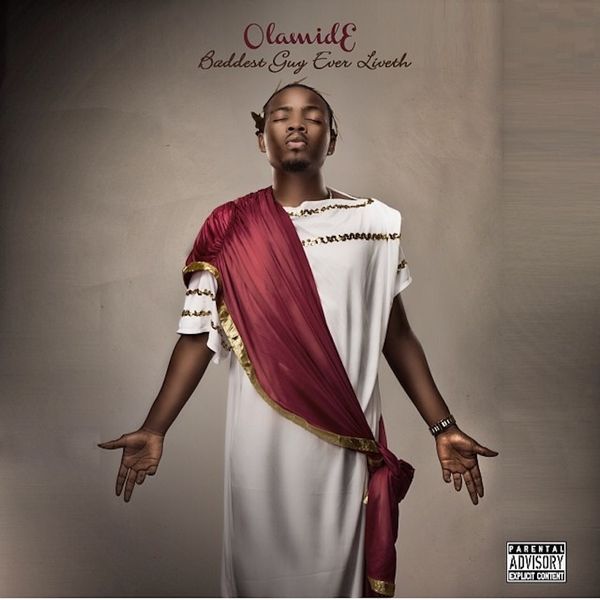 Olamide - Position Yourself